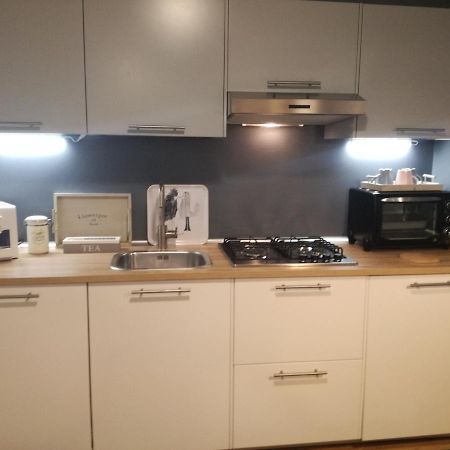 Apartament Le Ammiraglie Savona Zewnętrze zdjęcie