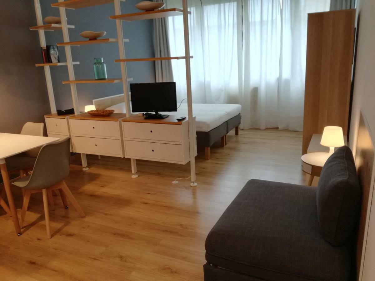 Apartament Le Ammiraglie Savona Zewnętrze zdjęcie