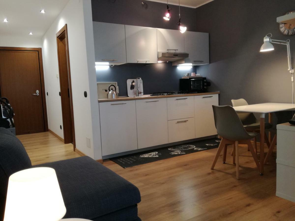Apartament Le Ammiraglie Savona Zewnętrze zdjęcie