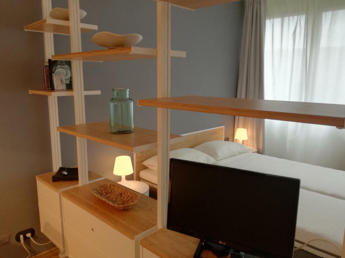 Apartament Le Ammiraglie Savona Zewnętrze zdjęcie