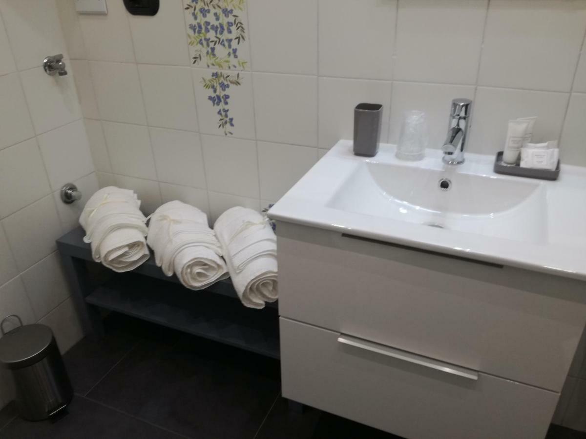 Apartament Le Ammiraglie Savona Zewnętrze zdjęcie