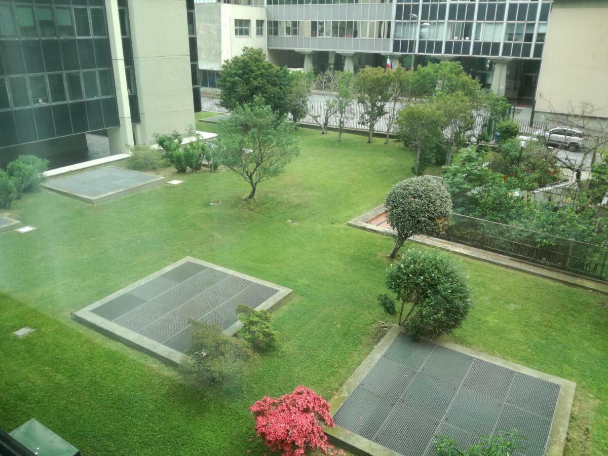 Apartament Le Ammiraglie Savona Zewnętrze zdjęcie