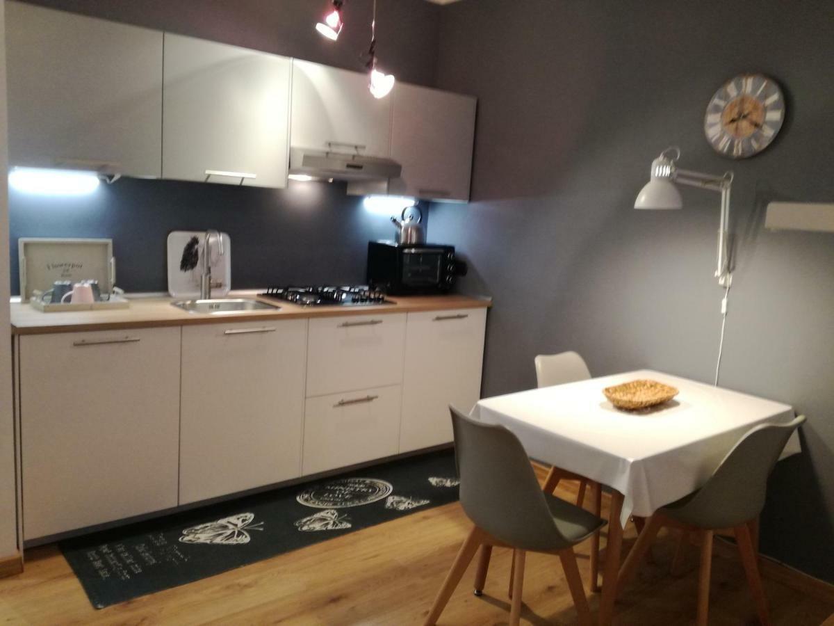 Apartament Le Ammiraglie Savona Zewnętrze zdjęcie
