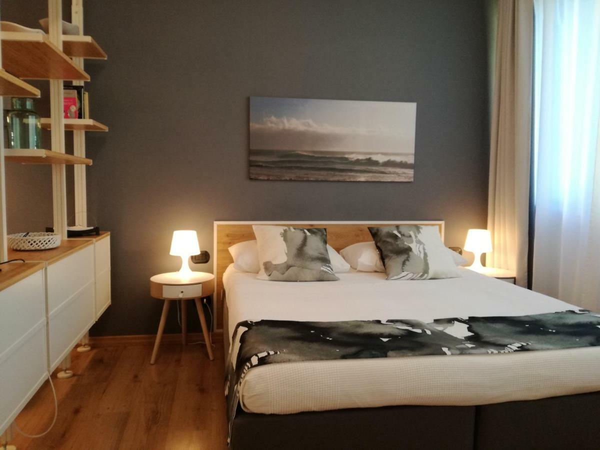 Apartament Le Ammiraglie Savona Zewnętrze zdjęcie