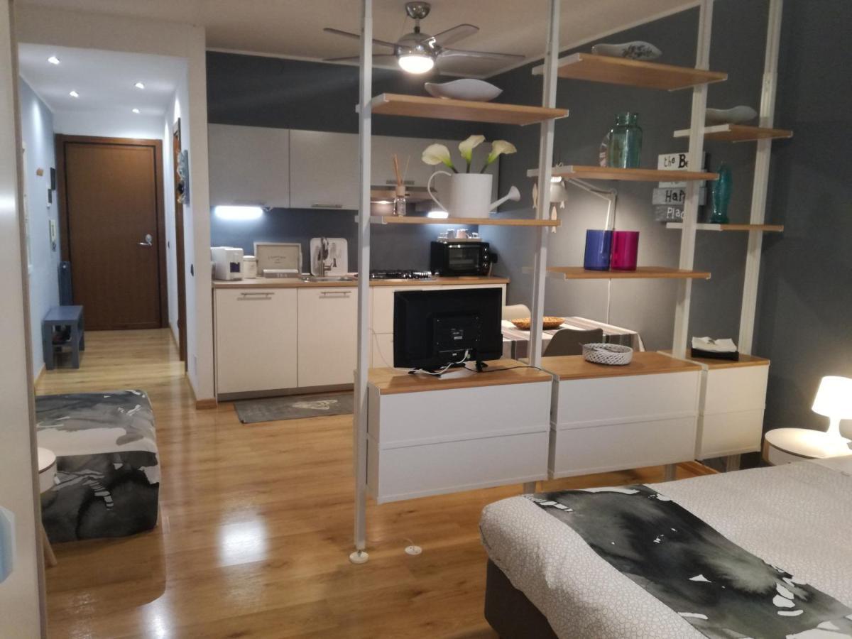 Apartament Le Ammiraglie Savona Zewnętrze zdjęcie