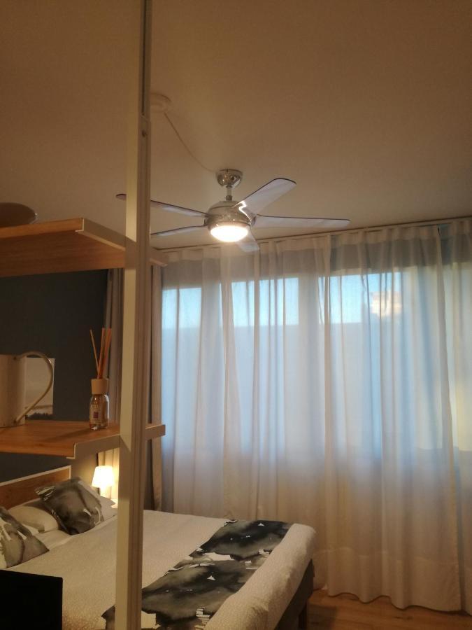 Apartament Le Ammiraglie Savona Zewnętrze zdjęcie
