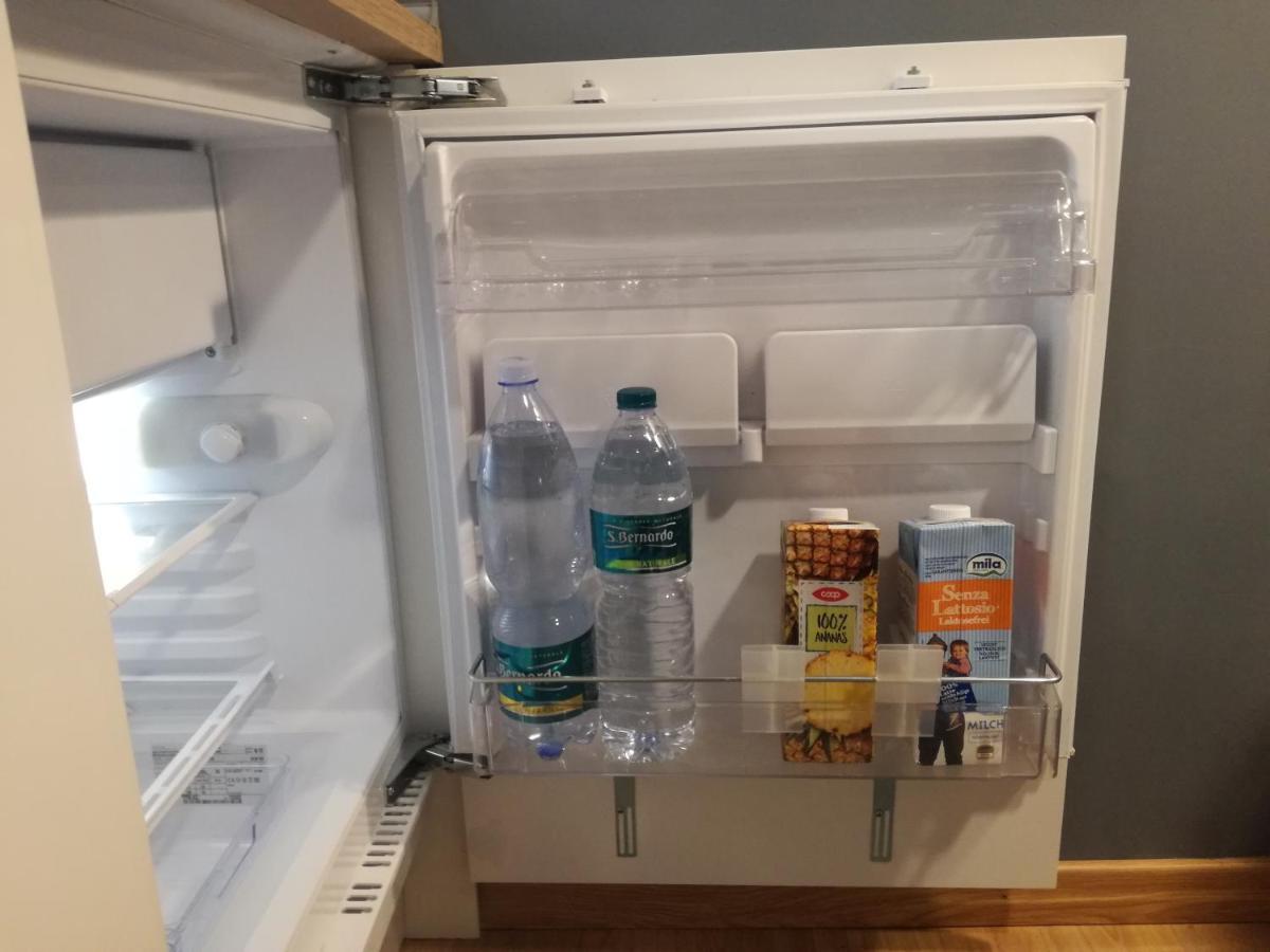 Apartament Le Ammiraglie Savona Zewnętrze zdjęcie