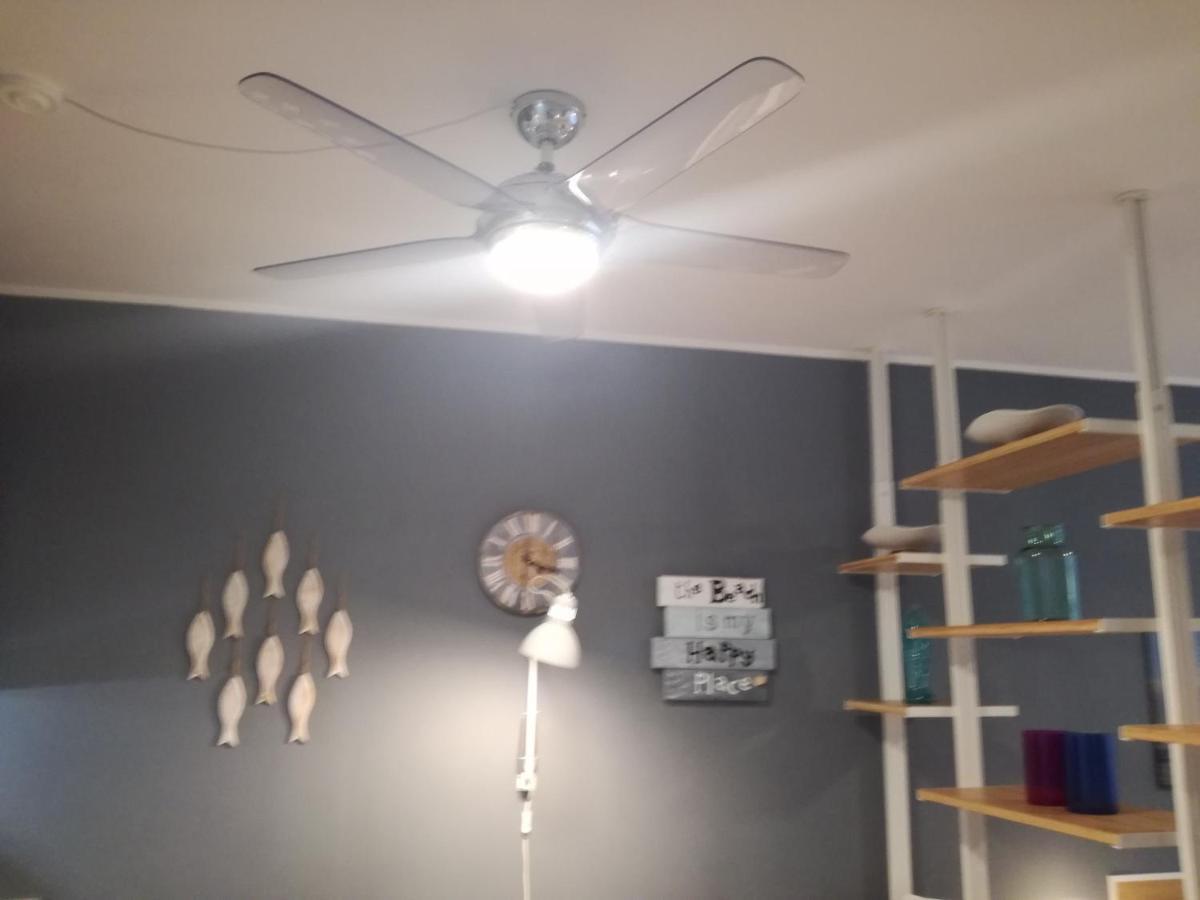 Apartament Le Ammiraglie Savona Zewnętrze zdjęcie