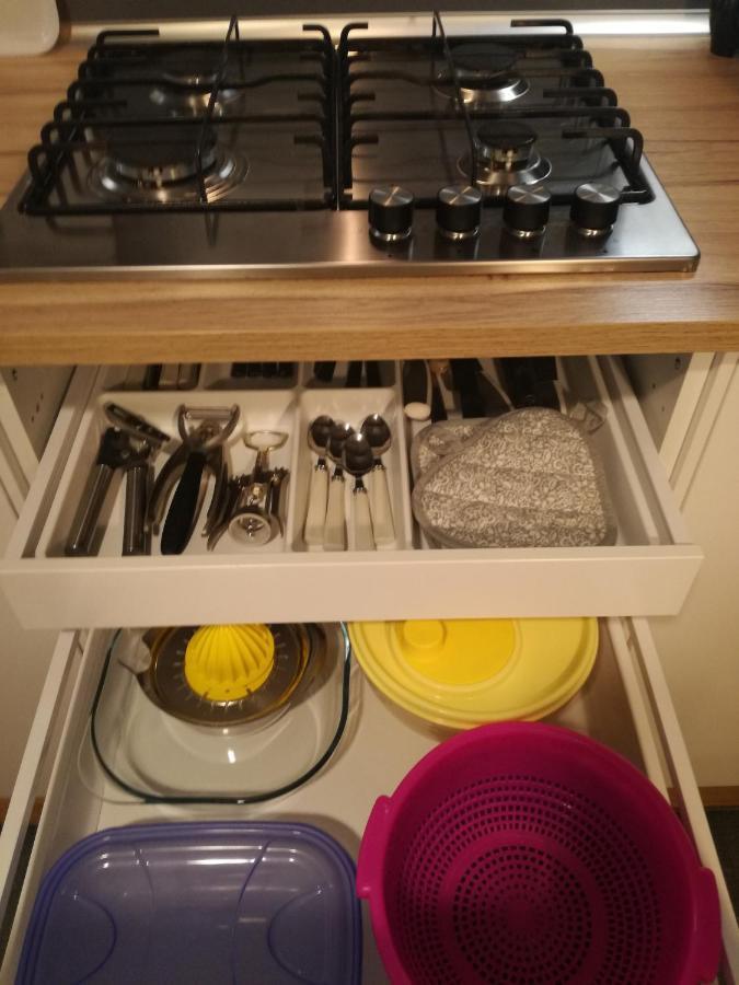 Apartament Le Ammiraglie Savona Zewnętrze zdjęcie