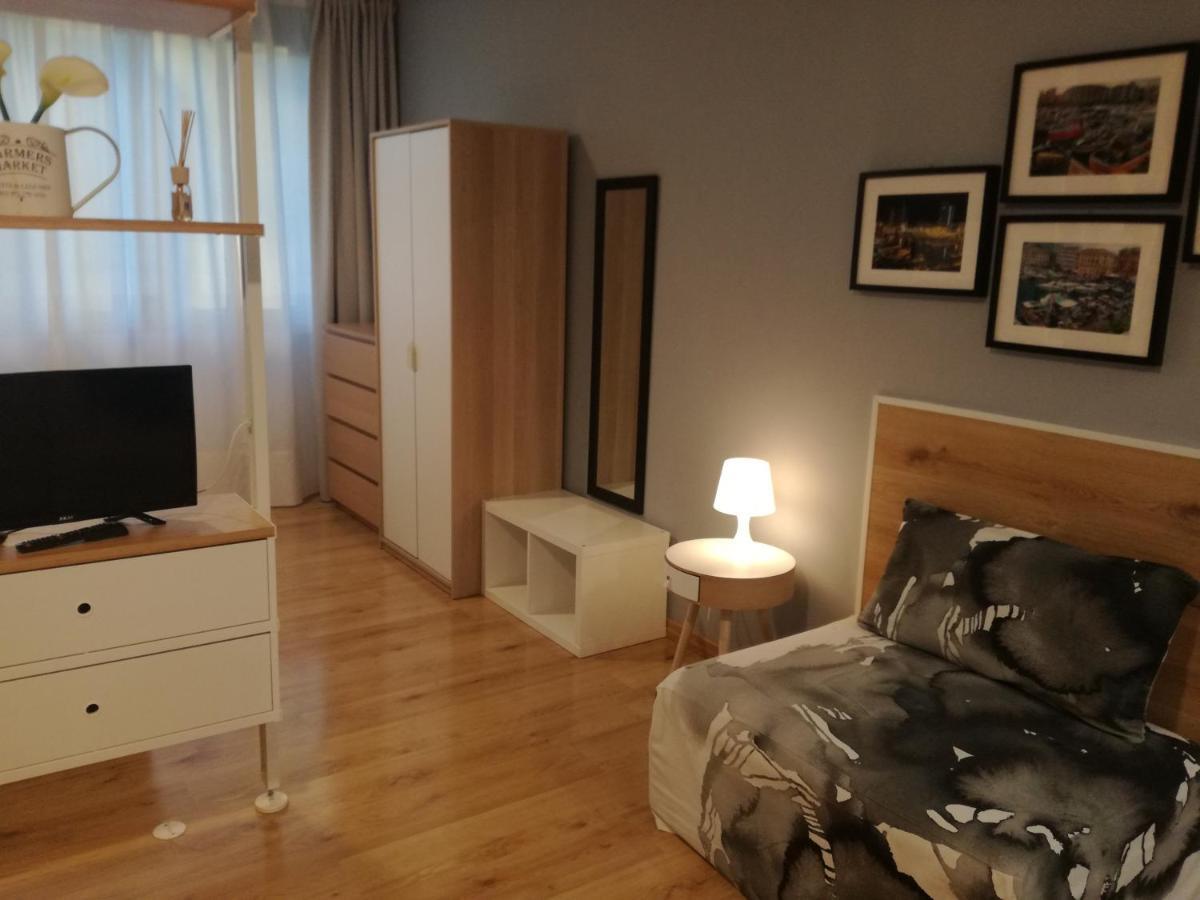 Apartament Le Ammiraglie Savona Zewnętrze zdjęcie