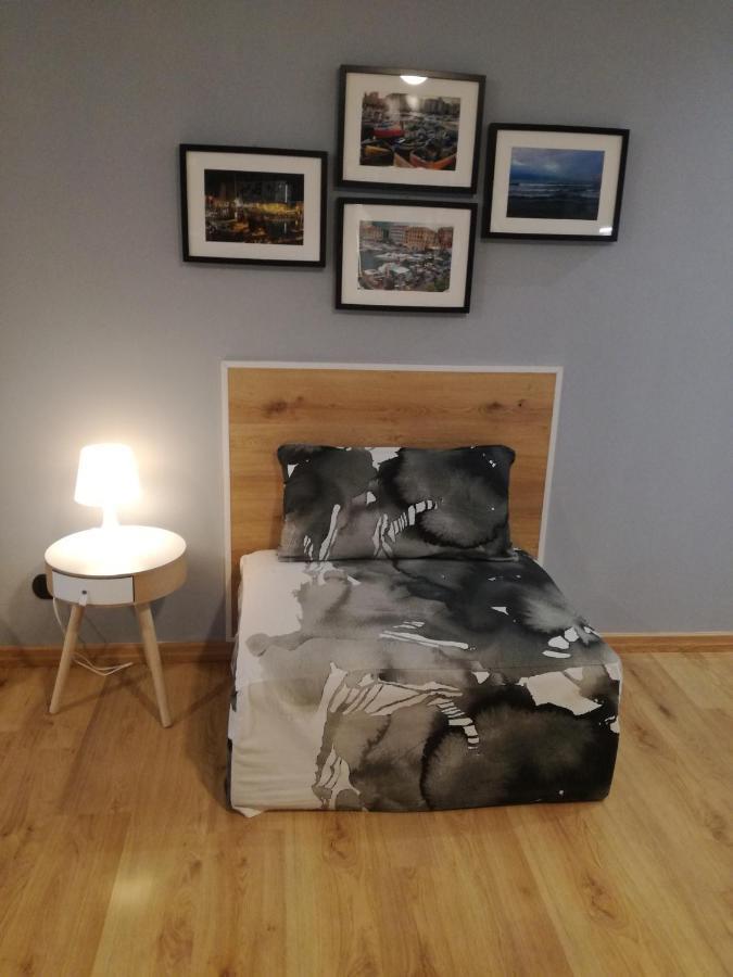 Apartament Le Ammiraglie Savona Zewnętrze zdjęcie
